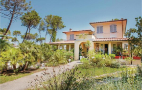 Maremma Principina A Mare